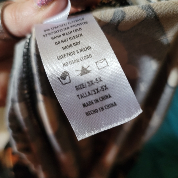 Leggings - Picture 2 of 3